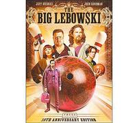Big Lebowski