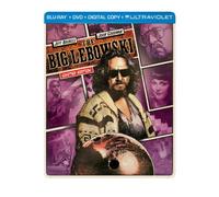 The Big Lebowski (2 disques) (édition limitée) (ultraviolet Digital Copy) (Blu-ray Disc) 1998