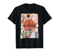 BIG Lebowski C'est l'heure du Bowl The Big Lebowski T-Shirt