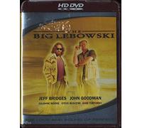 The Big Lebowski - HD DVD