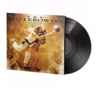 The big Lebowski Vinyle