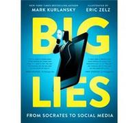 BIG LIES by Eric Zelz Eric Zelz (Auteur)