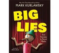 BIG LIES by Eric Zelz Eric Zelz (Auteur)