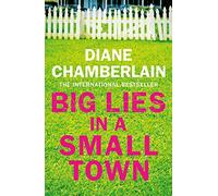 Big Lies in a Small Town – Macmillan