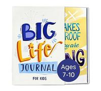 Big Life Journal, deuxième édition: Un journal de croissance pour les enfants