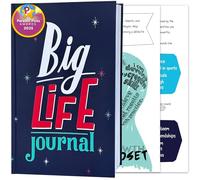 Big Life Journal - Édition Teen : Un journal de croissance pour les adolescents et les adolescents.
