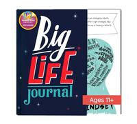 Big Life Journal - Édition Teen : Un journal de croissance pour les adolescents et les adolescents.