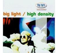 Big Light - High Density [Import]