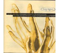 big light - Trouble is ... etc. (CD Album big light, 17 Tracks)