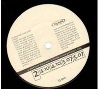 Big Light - Trouble is [Import]