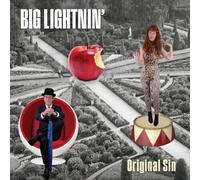 Big Lightnin' - Original Sin