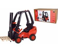 BIG LINDE FORKLIFT Chariot élévateur à fourche 21403254031