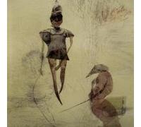 Big Lionhearted and the Gallant Man