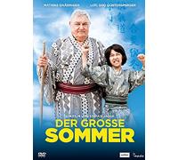 Big & Little (2016) ( Der grosse Sommer ) ( Big and Little )