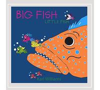 Big Little Fish