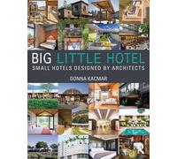 Big Little Hotel