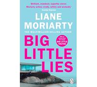 Big Little Lies