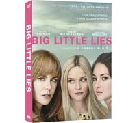 Big Little Lies – DVD – Saison 01 (3 DVD) – Warner Bros.