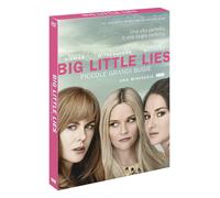Big Little Lies (Boîte 3 Dv) [DVD]