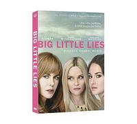 Big Little Lies - Coffret 3 Dvd
