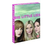 Big Little Lies [Edizione: Regno Unito] [Import]