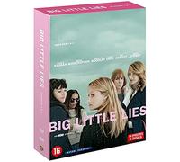 Big Little Lies - Saisons 1 & 2