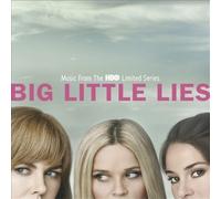 Big Little Lies [Music From The HBO Limited Series] by Various Artists NEUF