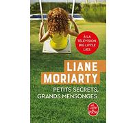 Big Little Lies (Petits secrets, grands mensonges)
