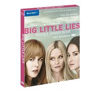 Big Little Lies (3 Blu-Ray) [Import]
