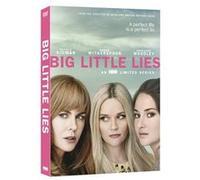 Big Little Lies [Import]
