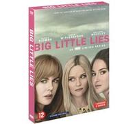 Big Little Lies – DVD – Saison 1 – HBO – Warner Bros.