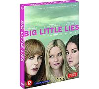 Big Little Lies - Saison 1 - DVD - HBO