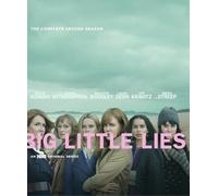 Big Little Lies : Saison 2 (Big Little Lies: The Complete Second Season)