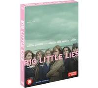 Big Little Lies – Saison 2 – DVD – Warner Bros.