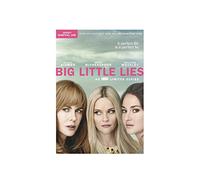 Big Little Lies: Season 1 (3 DVD) [Edizione: Stati Uniti] [Import]