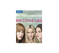Big Little Lies: Season 1 [Edizione: Stati Uniti] [Blu-Ray]