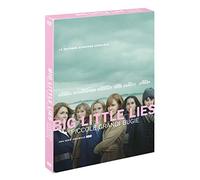 Big Little Lies – DVD – Saison 2 – Import (2 DVD)