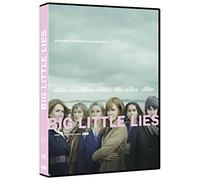 Big Little Lies Temporada 2 [Import]