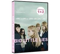 Big Little Lies Temporadas 1+2 [Import]