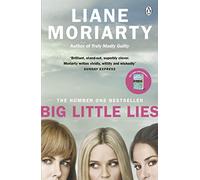 Big Little Lies - [Version Originale] Liane Moriarty (Auteur)