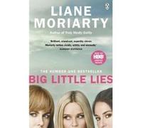 Big Little Lies - [Version Originale] Liane Moriarty (Auteur)