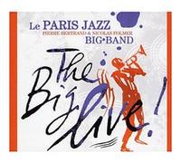Big live E