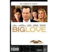 BIG LOVE 1-5 DVD-VN G