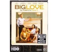 BIG LOVE 2-COMPLET SERIE-VN