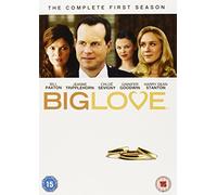 Big Love - Series 1