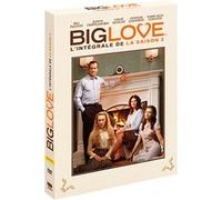 Big Love - Coffret intégral de la Saison 2 E