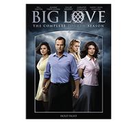 Big Love: Complete Fourth Season