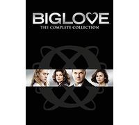 Big Love – Intégrale saisons 1 à 5 – DVD – Édition standard (2012) – Import