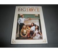 Big Love: Complete Second Season