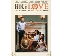 Big Love Complete Second Season - DVD Zone 1 E